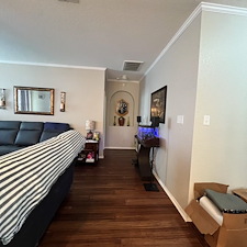 Best-In-Class-Interior-Painting-Project-Completed-In-Cibolo-TX 7